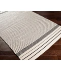 Osasuna OSA-2301 5' x 7'6" Handmade Rug