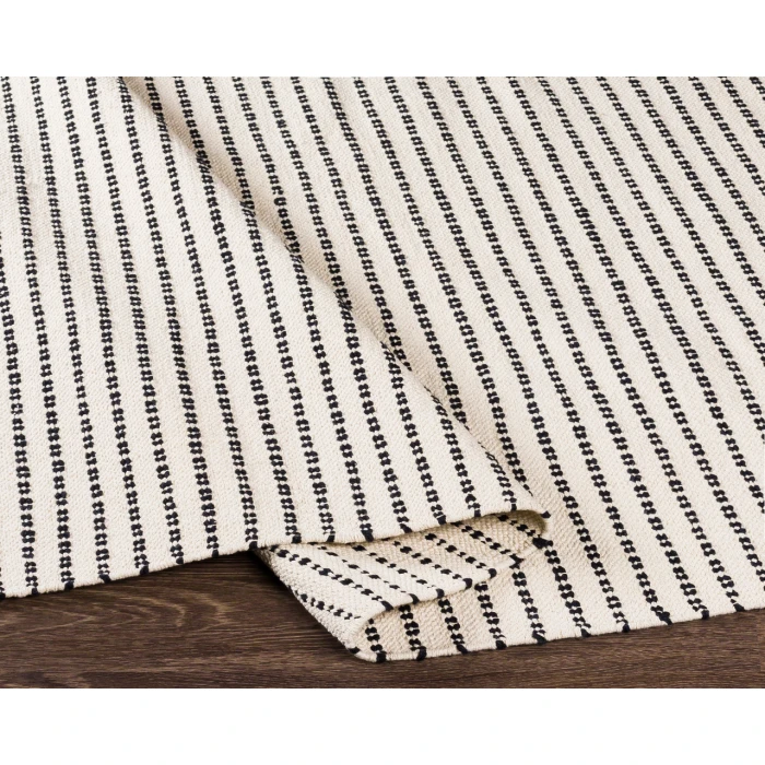 Osasuna OSA-2301 5' x 7'6" Handmade Rug