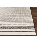 Osasuna OSA-2301 5' x 7'6" Handmade Rug