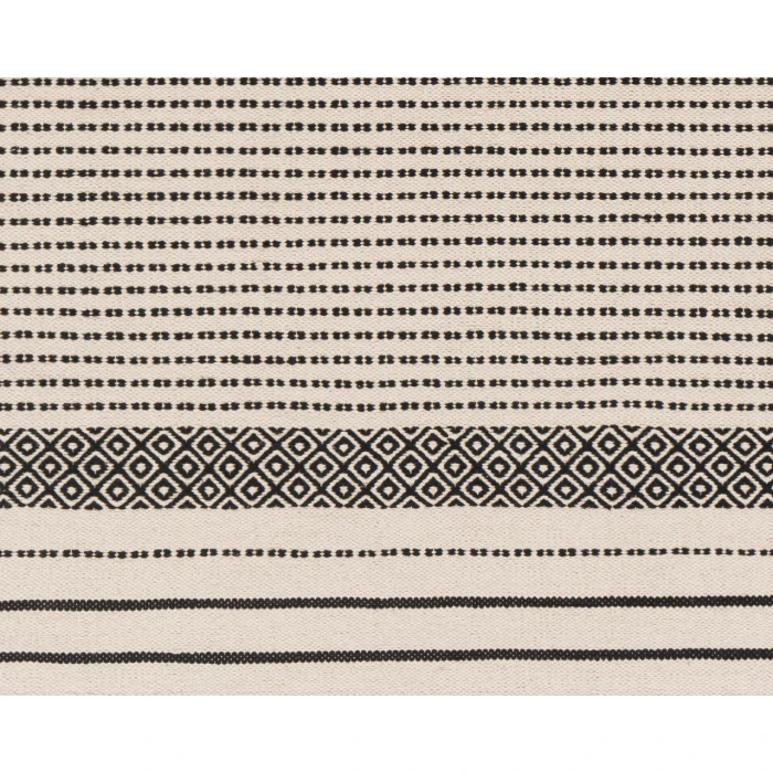 Osasuna OSA-2301 5' x 7'6" Handmade Rug