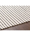 Osasuna OSA-2301 5' x 7'6" Handmade Rug