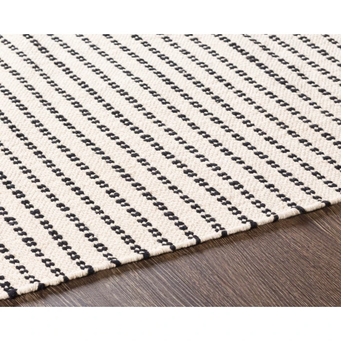 Osasuna OSA-2301 5' x 7'6" Handmade Rug