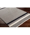 Surya Osasuna OSA-2302 2'6" x 8' Rug