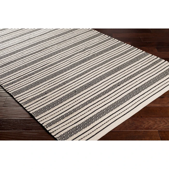 Surya Osasuna OSA-2304 6' x 9' Rug