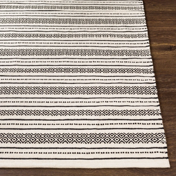 Surya Osasuna OSA-2304 6' x 9' Rug