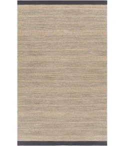 Surya Osasuna OSA2305 Charcoal Dusty Sage Area Rug 8 ft. X 10 ft. Rectangle