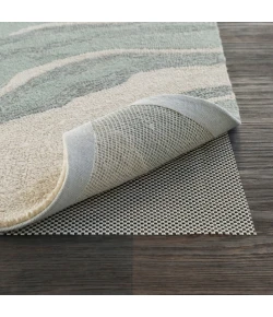 Livabliss Outdoor Rug Pad OTG Natural 6 ft. Round