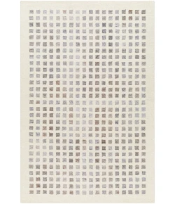 Livabliss Ottawa OTW2300 Beige Gray Area Rug 8 ft. X 10 ft. Rectangle