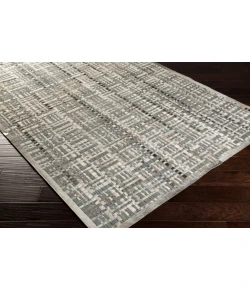 Surya Outback II Gray OUB-1007 2ft. x 3ft. Rect. Rug