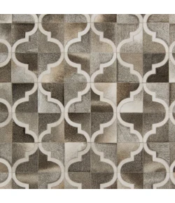 Surya Outback Light Gray OUT-1002 5ft. x 8ft. Rect. Rug