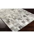 Surya Outback Gray OUT-1011 8ft. x 10ft. Rect. Rug
