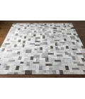 Surya Outback Gray OUT-1011 8ft. x 10ft. Rect. Rug