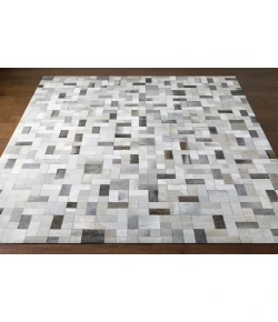 Surya Outback Gray OUT-1011 8ft. x 10ft. Rect. Rug