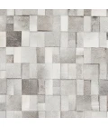 Surya Outback Gray OUT-1011 8ft. x 10ft. Rect. Rug