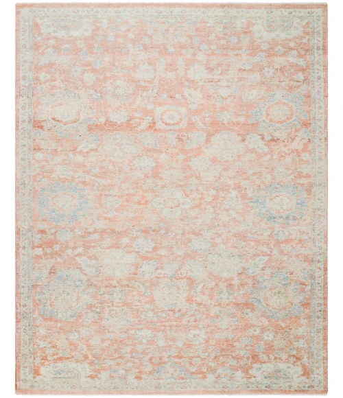 Oviedo OVD-2300 2' x 3' Handmade Rug