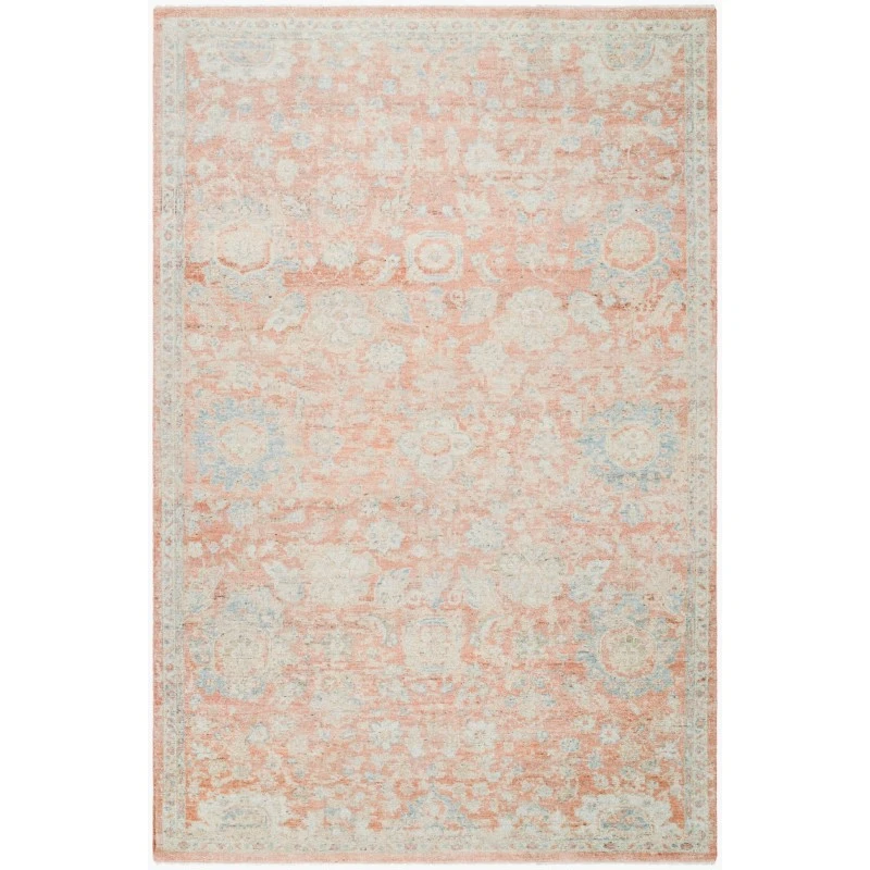 Oviedo OVD-2300 6' x 9' Handmade Rug