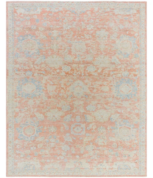 Oviedo OVD-2300 8' x 10' Handmade Rug