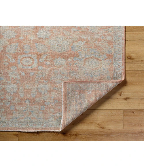 Oviedo OVD-2300 2' x 3' Handmade Rug
