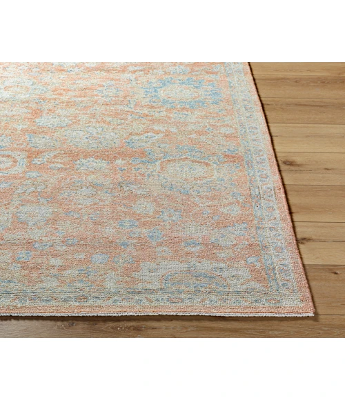 Oviedo OVD-2300 2' x 3' Handmade Rug