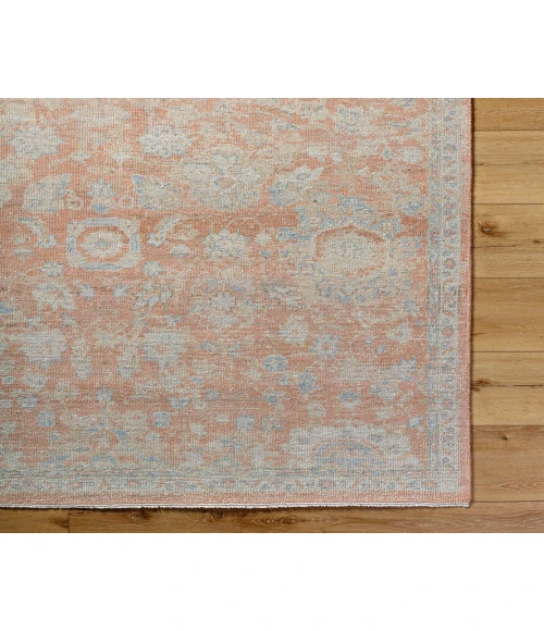 Oviedo OVD-2300 2' x 3' Handmade Rug