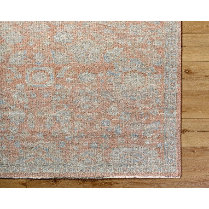 Oviedo OVD-2300 6' x 9' Handmade Rug