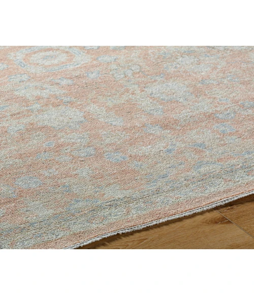 Oviedo OVD-2300 2' x 3' Handmade Rug