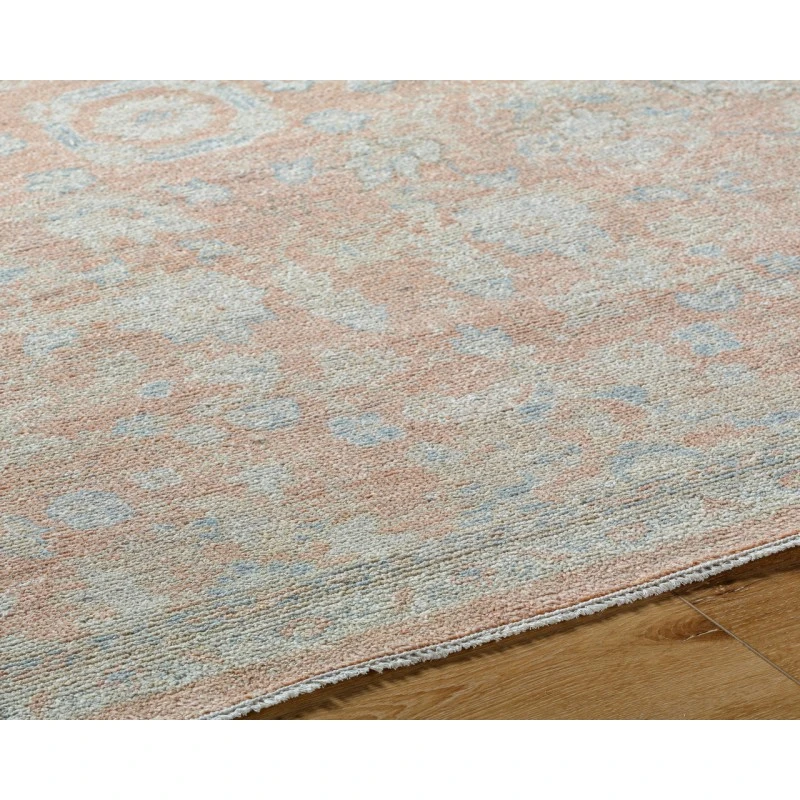 Oviedo OVD-2300 6' x 9' Handmade Rug