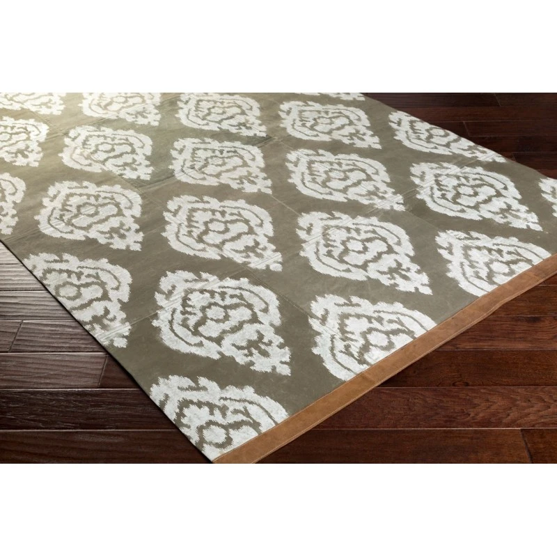 Surya OWI Sage OWI-8000 4ft. x 6ft. Rect. Rug
