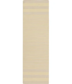 Surya Oxford Yellow OXF-3006 2 ft. 6 in. X 8 ft. Rect. Rug