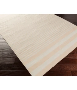 Surya Oxford OXF3007 Light Gray Area Rug 5 ft. X 8 ft. Rectangle