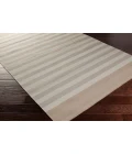Surya Oxford Medium Gray OXF-3009 5ft. x 8ft. Rect. Rug