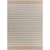Surya Oxford Medium Gray OXF-3009 5ft. x 8ft. Rect. Rug