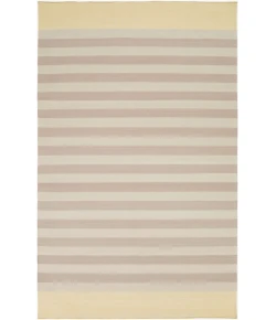 Surya Oxford OXF3010 Gray Medium Gray Area Rug 2 ft. X 3 ft. Rectangle