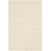 Surya Ozark OZK2301 Cream Dark Brown Area Rug 2 ft. X 3 ft. Rectangle