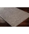 Surya Ozark Charcoal OZK-2303 5ft. x 7ft.6in. Rect. Rug