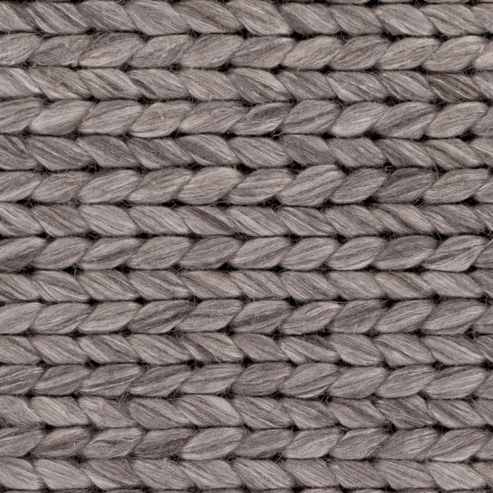 Surya Ozark Charcoal OZK-2303 5ft. x 7ft.6in. Rect. Rug