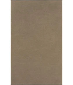 Surya Premium Felted Pad PADF Medium Grey Light Grey Area Rug 9 ft. X 12 ft. Rectangle