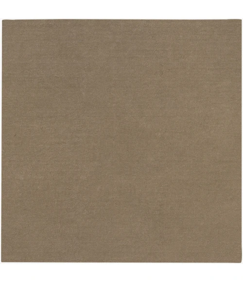 Surya Premium Felted Pad Gray PAD-F 12 ft. X 12 ft. Round Rug