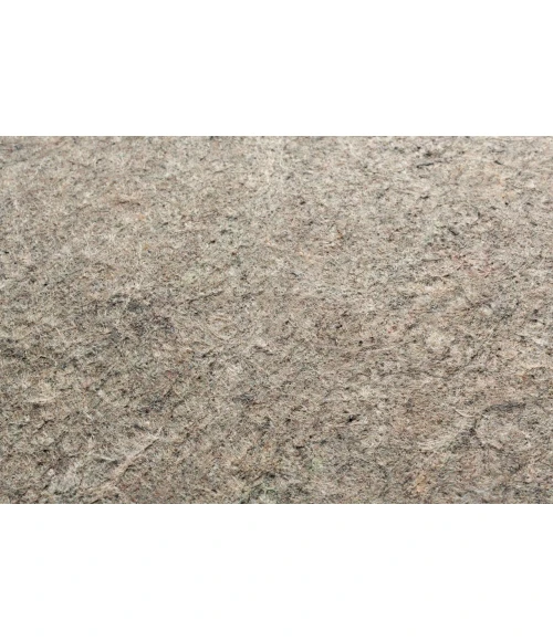 Surya Premium Felted Pad Gray PAD-F 1ft.6in. x 1ft.6in. Rect. Rug