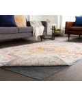 Surya Premium Felted Rug Pad PAD-F 4  x 10 