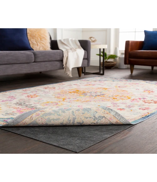 Surya Premium Felted Rug Pad PAD-F 4  x 10 