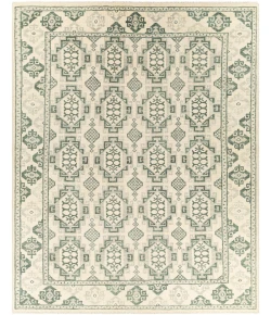 Surya Palais PAL2303 Sage Light Sage Area Rug 6 ft. X 9 ft. Rectangle