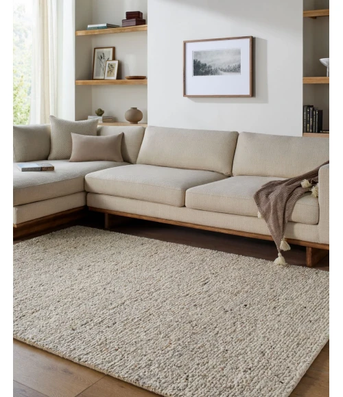 Passion PAN-2301 10' x 14' Handmade Rug