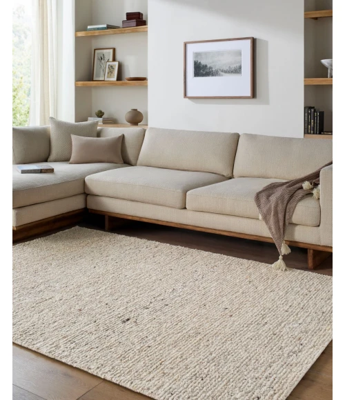 Passion PAN-2302 5' x 7'6" Handmade Rug