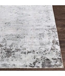 Surya Park Avenue Light Gray PAV-2301 5ft. x 7ft.6in. Rect. Rug