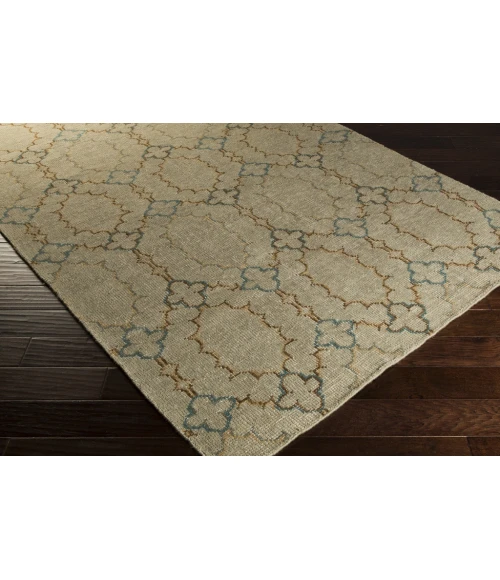Surya Pueblo PBL-6003-2x3 rug