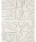 Portobello PBO-2300 2 x 3 Handmade Rug