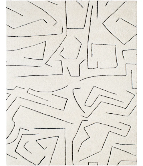 Portobello PBO-2300 2 x 3 Handmade Rug