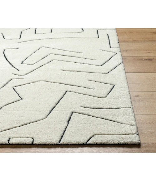 Portobello PBO-2300 2 x 3 Handmade Rug