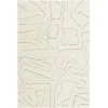 Livabliss Portobello Ivory PBO-2310 9 ft. X 12 ft. Rect. Rug